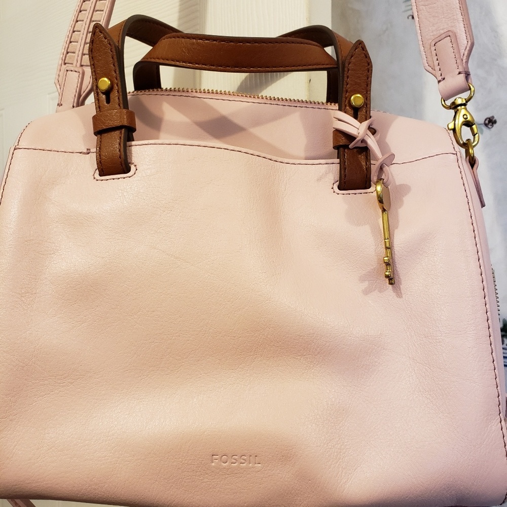 Fossil handbag